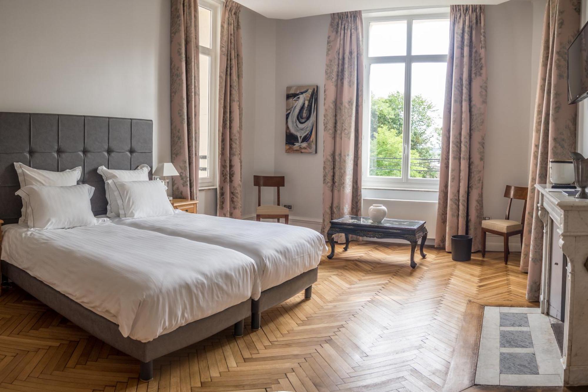 Hotel Chateau De La Marliere Fourmies Buitenkant foto